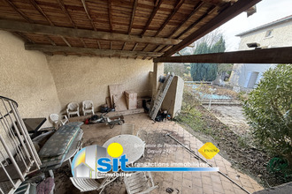 Ma-Cabane - Vente Maison Reventin-Vaugris, 230 m²