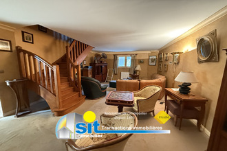 Ma-Cabane - Vente Maison Reventin-Vaugris, 230 m²