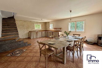 Ma-Cabane - Vente Maison Reventin-Vaugris, 158 m²