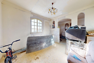 Ma-Cabane - Vente Maison Revest-les-Roches, 420 m²