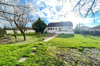 Ma-Cabane - Vente Maison REVIGNY-SUR-ORNAIN, 113 m²
