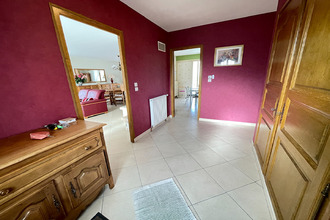 Ma-Cabane - Vente Maison REVIGNY-SUR-ORNAIN, 113 m²