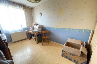 Ma-Cabane - Vente Maison REVIGNY-SUR-ORNAIN, 113 m²