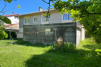 Ma-Cabane - Vente Maison REVIGNY-SUR-ORNAIN, 124 m²