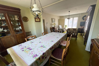 Ma-Cabane - Vente Maison REVIGNY-SUR-ORNAIN, 124 m²