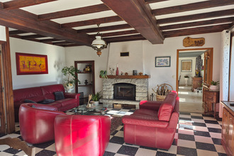 Ma-Cabane - Vente Maison REVILLE, 182 m²