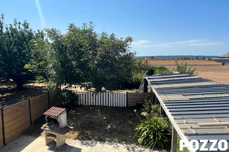 Ma-Cabane - Vente Maison REVILLE, 103 m²