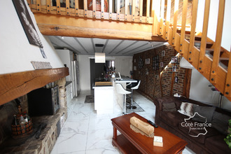 Ma-Cabane - Vente Maison Revin, 140 m²