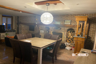 Ma-Cabane - Vente Maison Rexpoëde, 482 m²