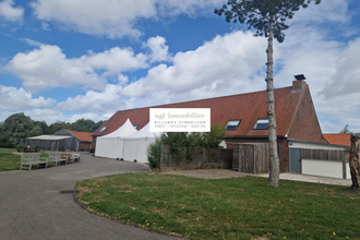 Ma-Cabane - Vente Maison Rexpoëde, 483 m²