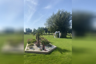 Ma-Cabane - Vente Maison Rexpoëde, 482 m²