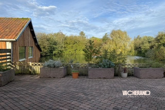 Vente Maison 59122, Rexpoëde France