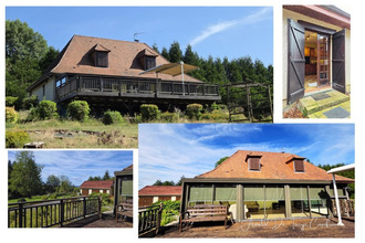 Vente Maison 19430, REYGADE France