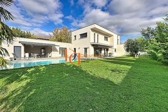 Ma-Cabane - Vente Maison Reyrieux, 165 m²