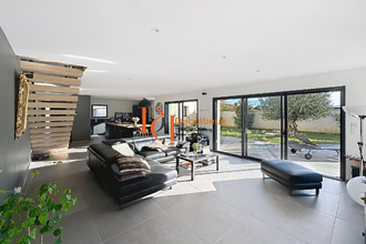 Ma-Cabane - Vente Maison Reyrieux, 165 m²