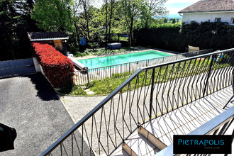 Vente Maison 01600, Reyrieux France