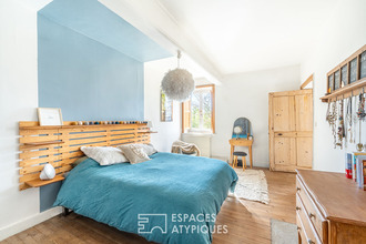 Ma-Cabane - Vente Maison REYRIEUX, 211 m²