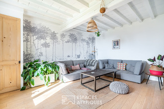 Ma-Cabane - Vente Maison REYRIEUX, 211 m²