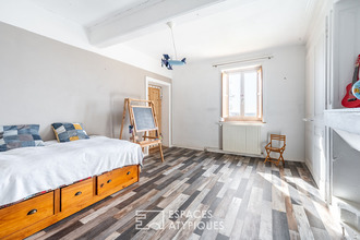 Ma-Cabane - Vente Maison REYRIEUX, 211 m²
