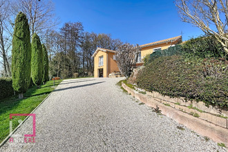 Ma-Cabane - Vente Maison Reyrieux, 217 m²