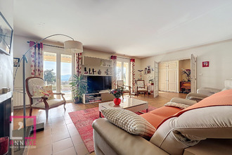 Ma-Cabane - Vente Maison Reyrieux, 217 m²
