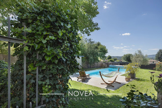 Ma-Cabane - Vente Maison Reyrieux, 211 m²