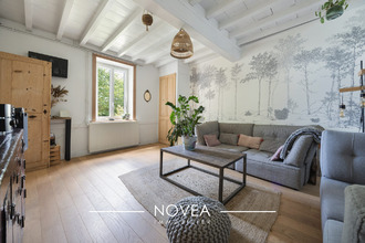 Ma-Cabane - Vente Maison Reyrieux, 211 m²