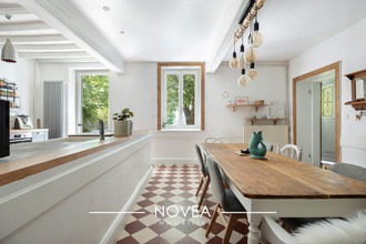 Ma-Cabane - Vente Maison Reyrieux, 211 m²