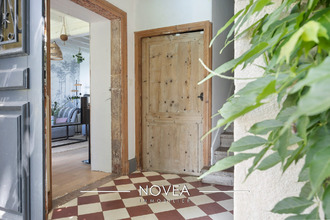 Ma-Cabane - Vente Maison Reyrieux, 211 m²