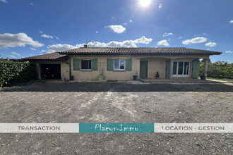 Ma-Cabane - Vente Maison REYSSOUZE, 102 m²