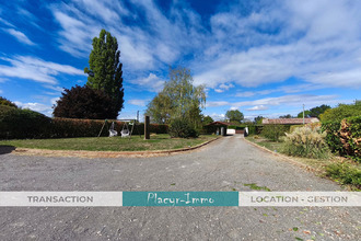 Ma-Cabane - Vente Maison REYSSOUZE, 102 m²