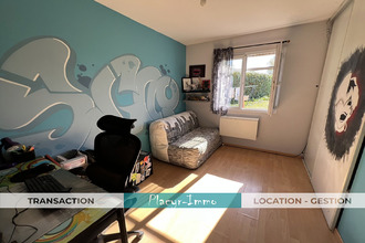 Ma-Cabane - Vente Maison REYSSOUZE, 102 m²