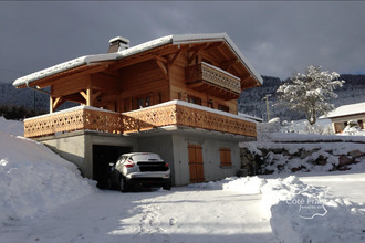 Ma-Cabane - Vente Maison Reyvroz, 130 m²