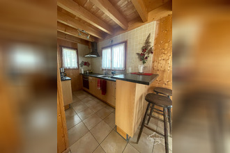 Ma-Cabane - Vente Maison Reyvroz, 130 m²