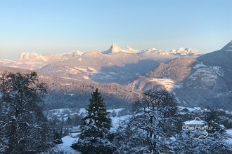 Ma-Cabane - Vente Maison Reyvroz, 130 m²