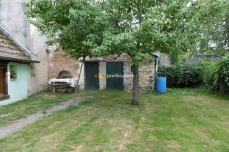 Vente Maison 18170, Rezay France