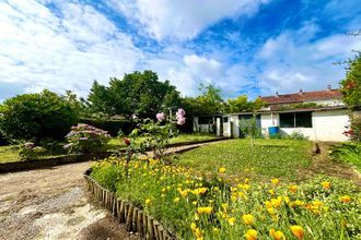 Ma-Cabane - Vente Maison REZE, 80 m²