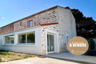 Ma-Cabane - Vente Maison REZE, 127 m²