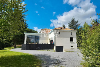 Ma-Cabane - Vente Maison Rezé, 310 m²