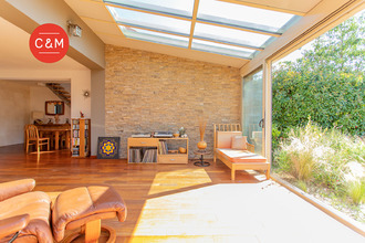 Ma-Cabane - Vente Maison REZE, 140 m²