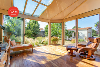 Ma-Cabane - Vente Maison REZE, 140 m²