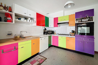 Ma-Cabane - Vente Maison REZE, 108 m²