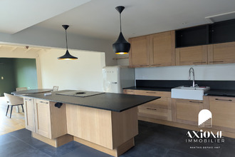 Ma-Cabane - Vente Maison Rezé, 164 m²