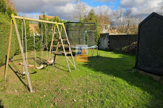 Ma-Cabane - Vente Maison REZE, 80 m²