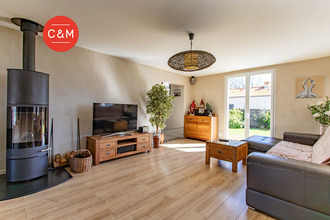 Ma-Cabane - Vente Maison REZE, 193 m²