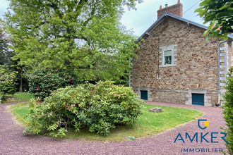 Ma-Cabane - Vente Maison Rezé, 209 m²