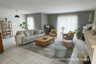 Ma-Cabane - Vente Maison Rezé, 113 m²