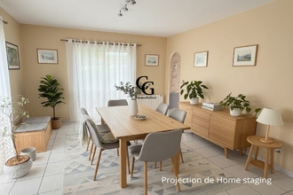 Ma-Cabane - Vente Maison Rezé, 113 m²