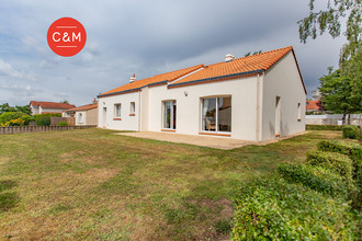 Ma-Cabane - Vente Maison REZE, 109 m²