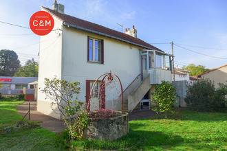 Ma-Cabane - Vente Maison REZE, 78 m²